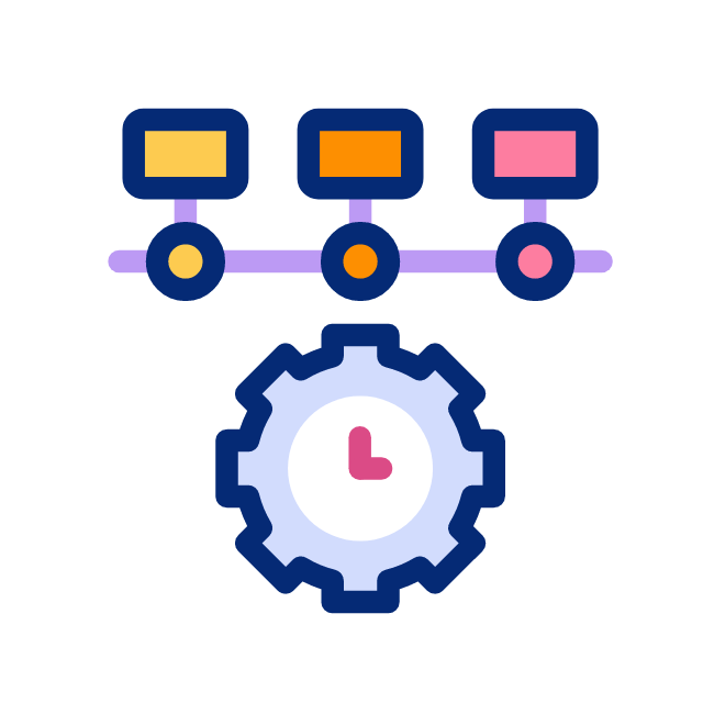 Founder-Friendly Process